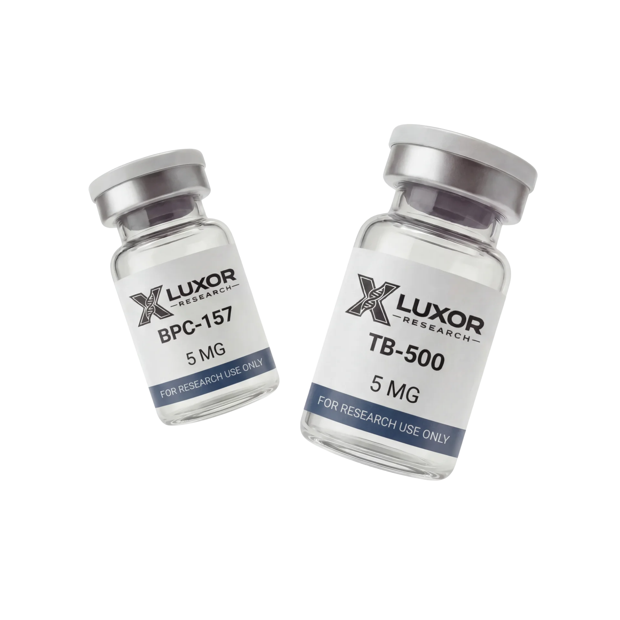 NAD+ Peptide vial - Research grade nicotinamide adenine dinucleotide