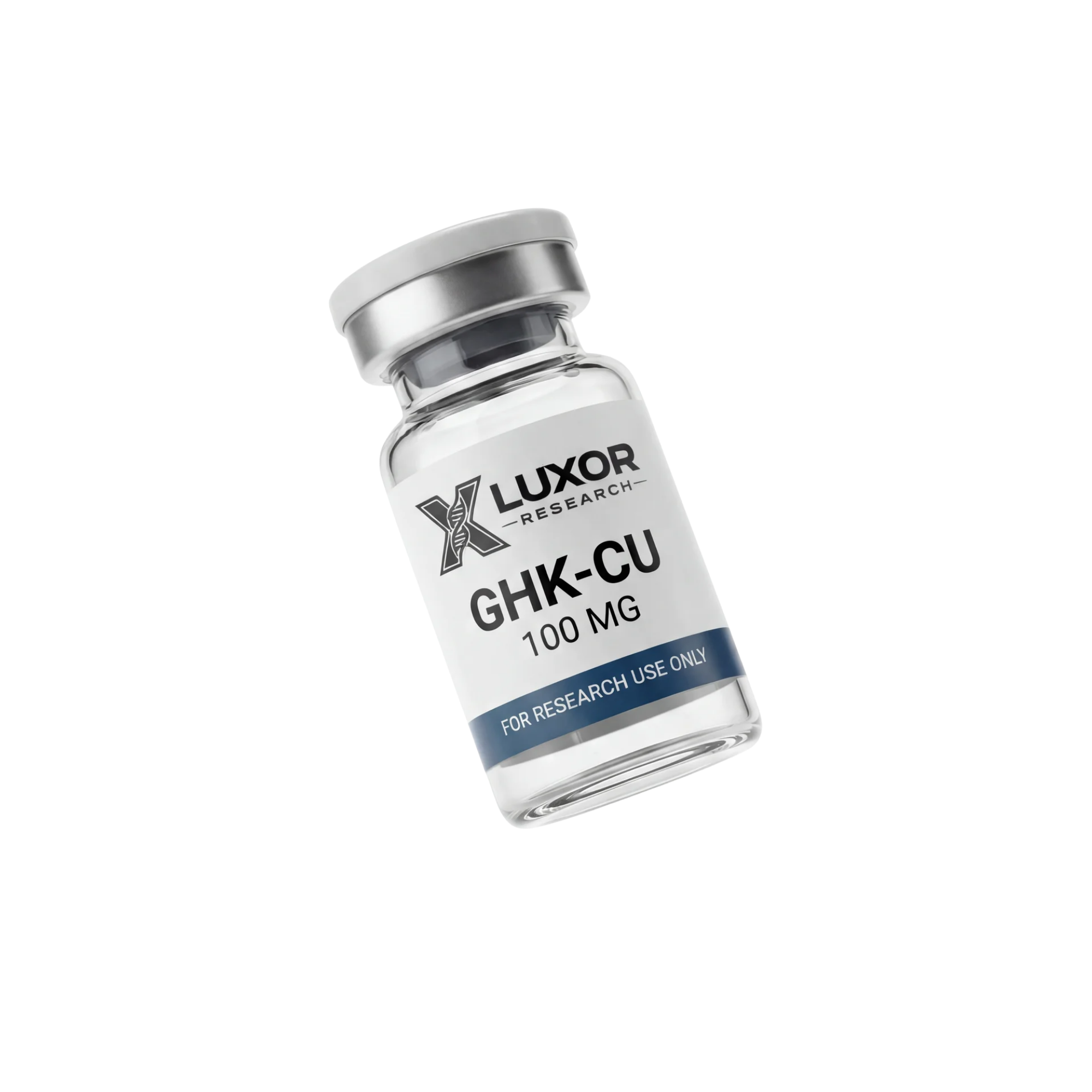 Bacteriostatic Water — Sterile diluent for reconstitution