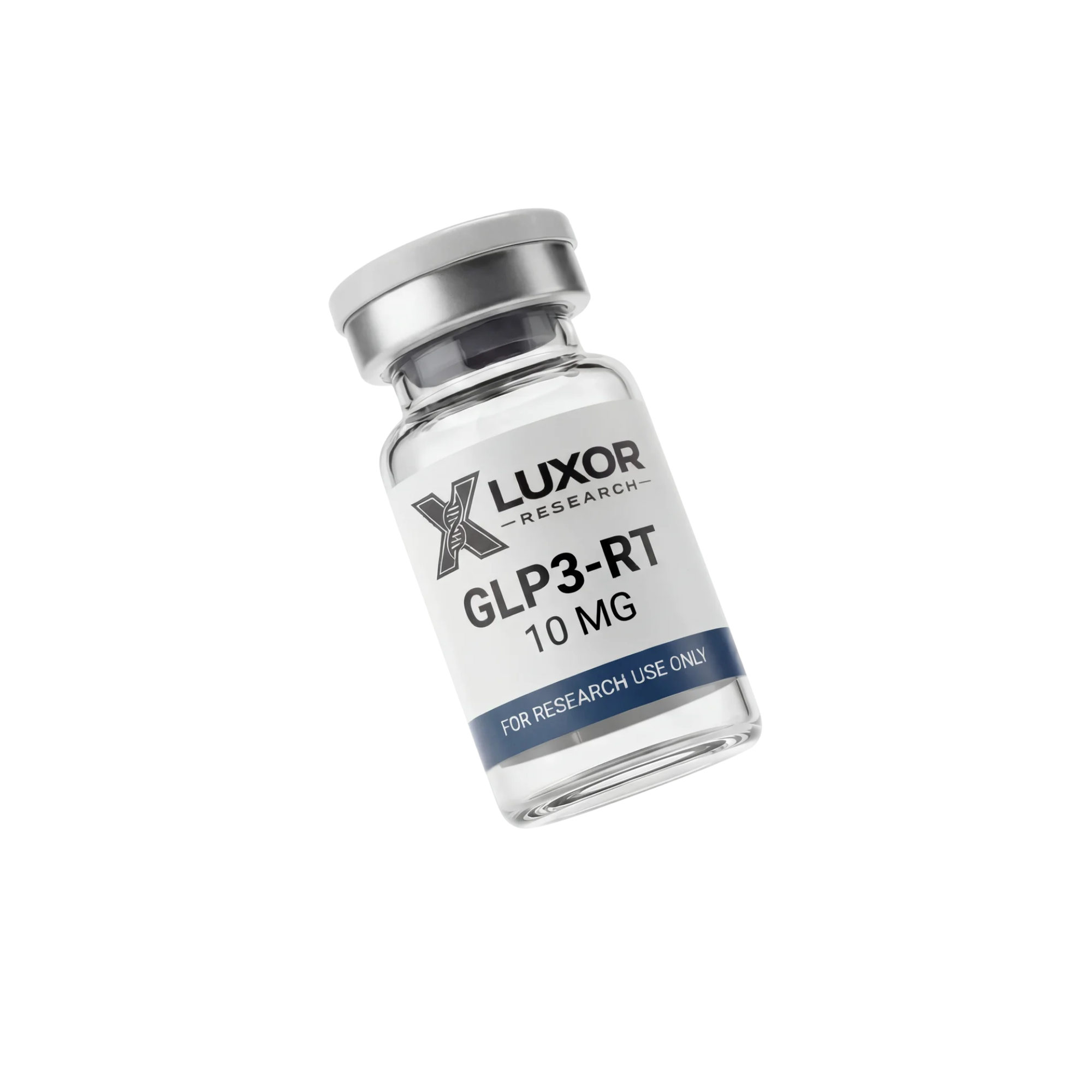 TB-500 Peptide vial — Research grade thymosin beta-4 fragment
