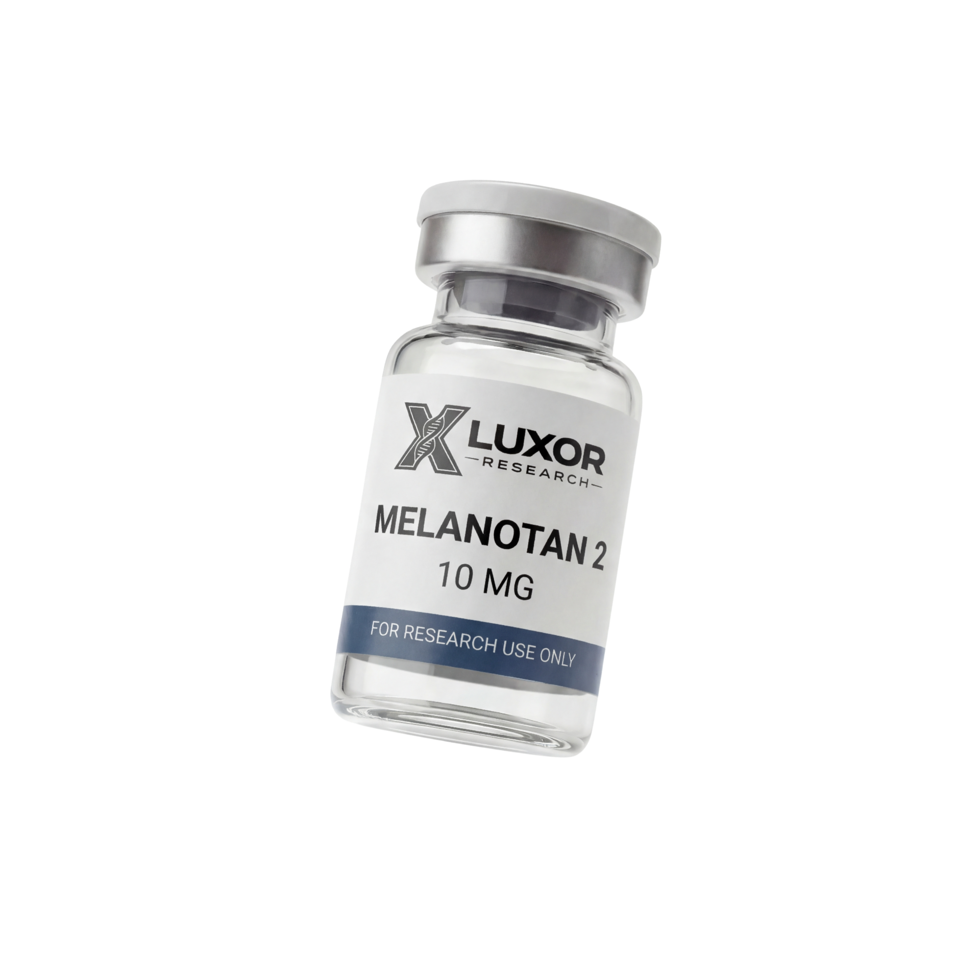 BPC-157 Peptide vial — Body Protection Compound research peptide
