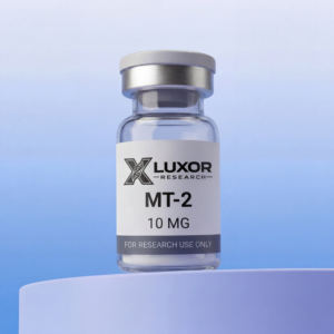 Melanotan 2
