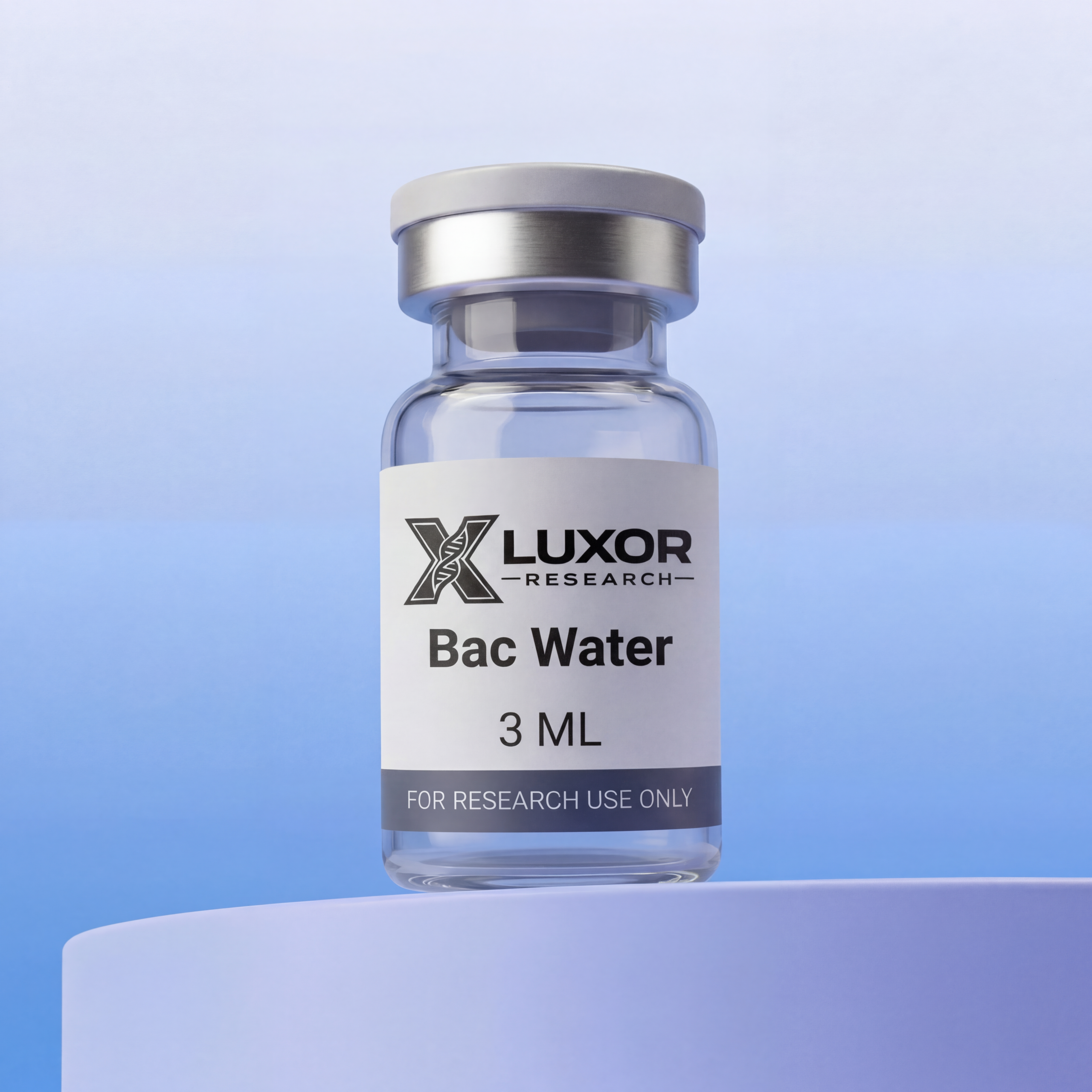 BAC Water
